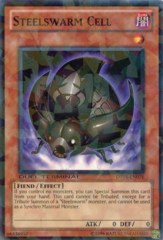 Steelswarm Cell - DT05-EN076 - Common - Duel Terminal